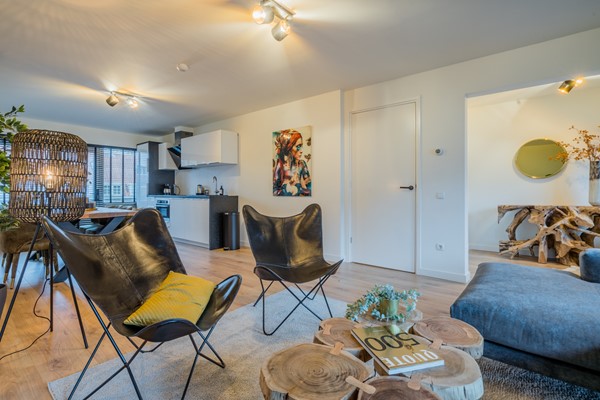 Photo - For rent: Aalsterweg 105a, 5615 CD Eindhoven